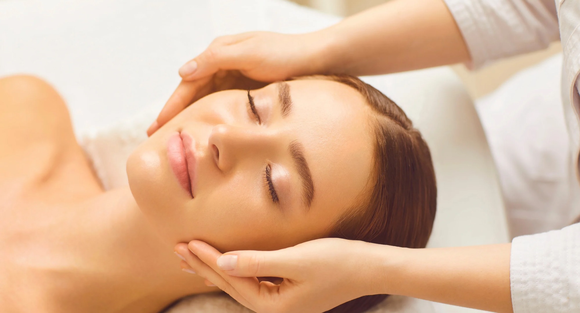 Resultados de limpieza facial profunda