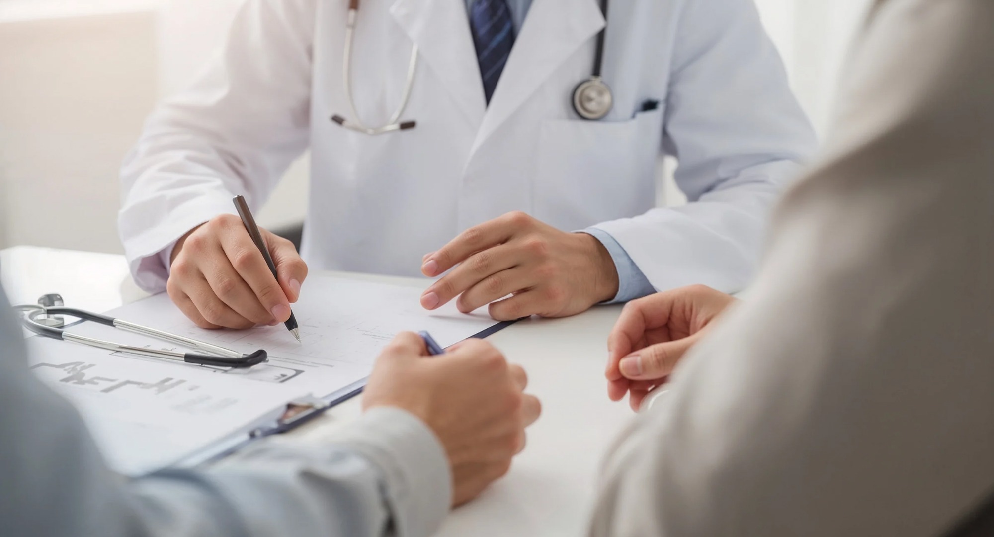 Consulta Médica Nutriología — Clínica NÜM Antofagasta