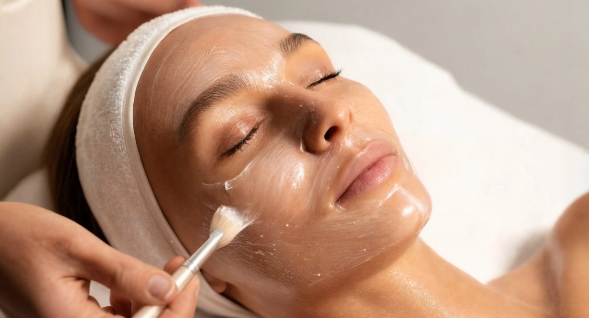 Bienestar y Cosmetología