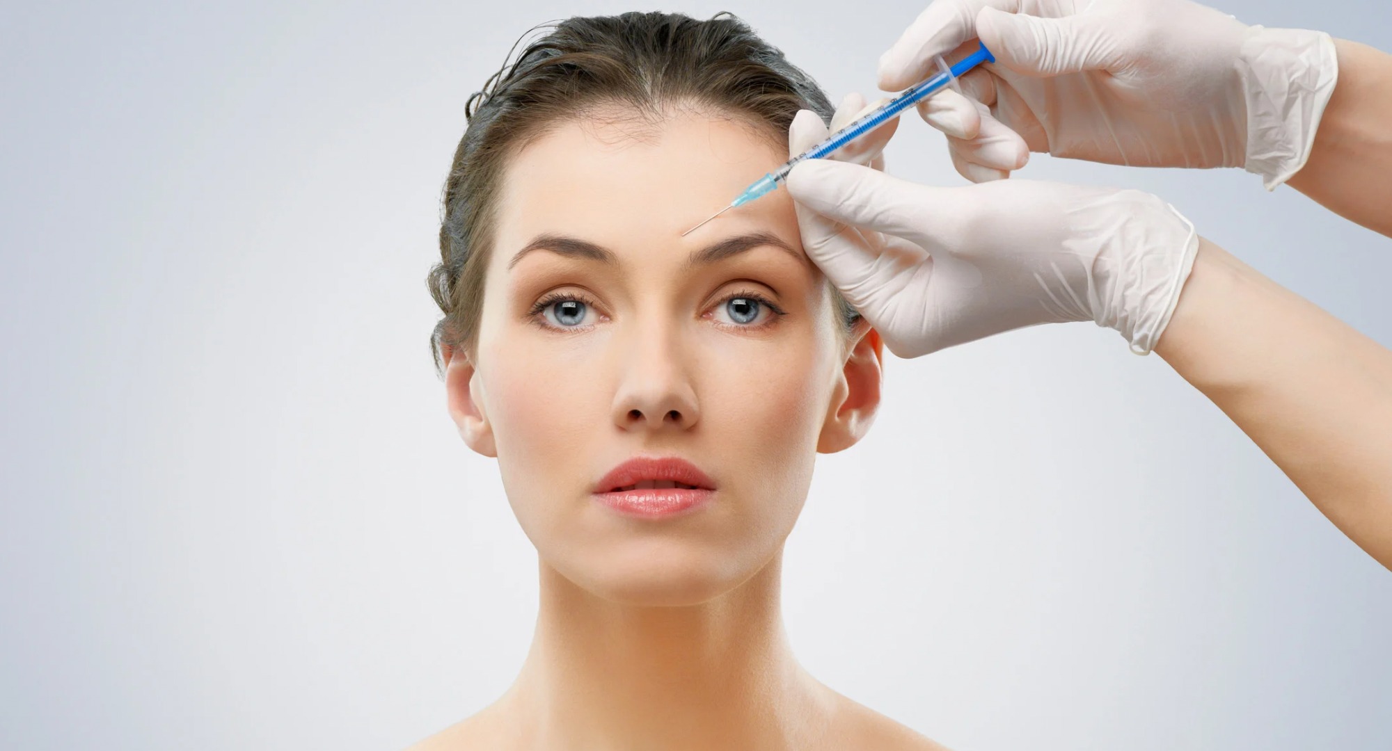 ¿Cuánto dura el Botox en la cara? Cómo funciona realmente