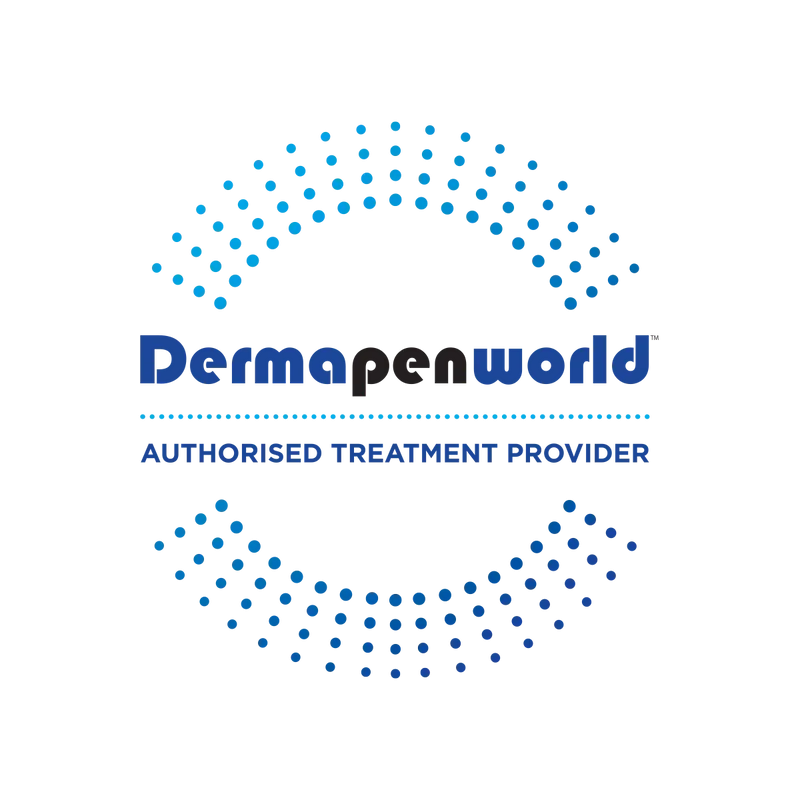 DermapenWorld Certified Provider