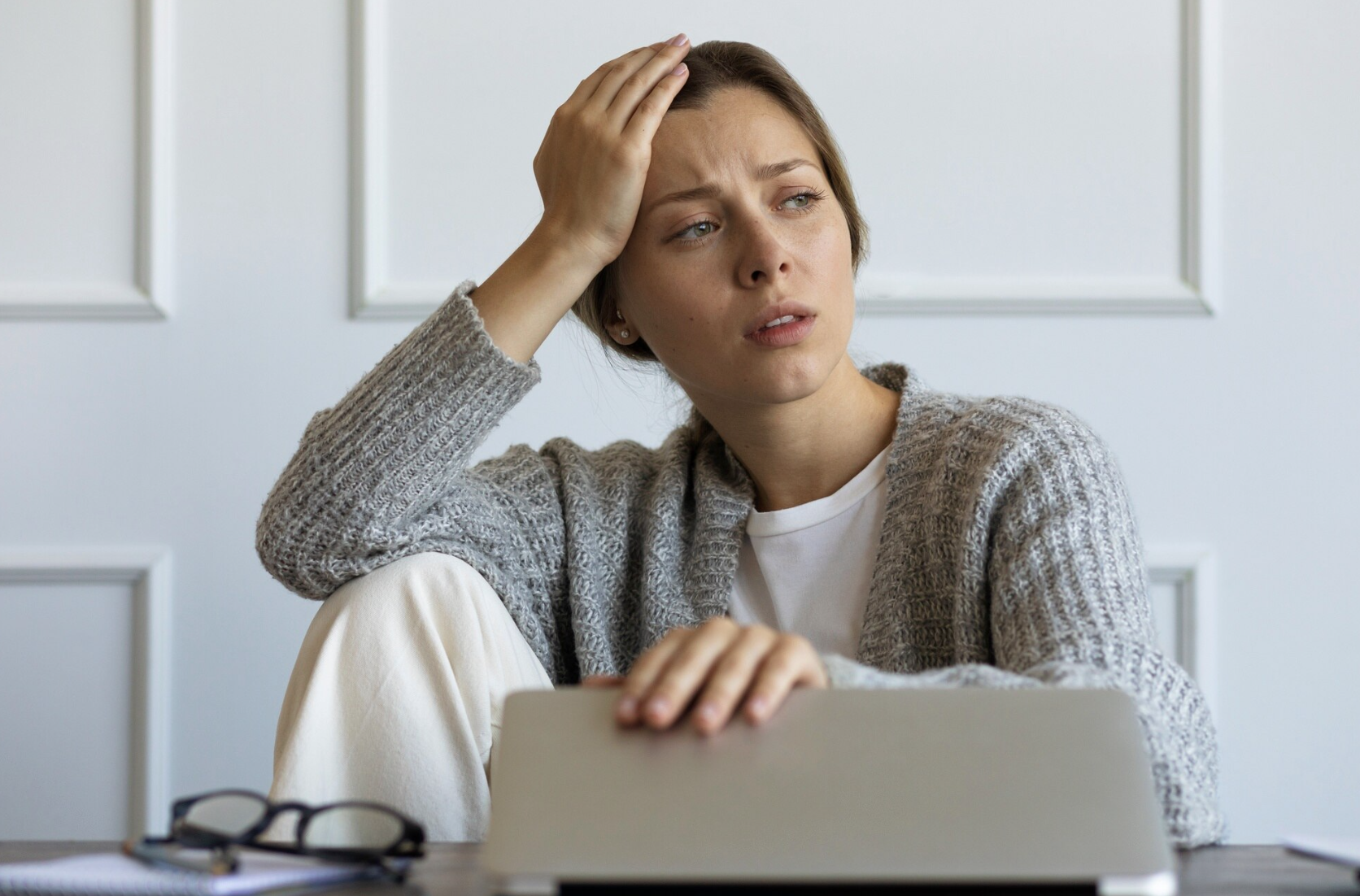 Diferencia entre ansiedad y estrés: cómo identificarlos