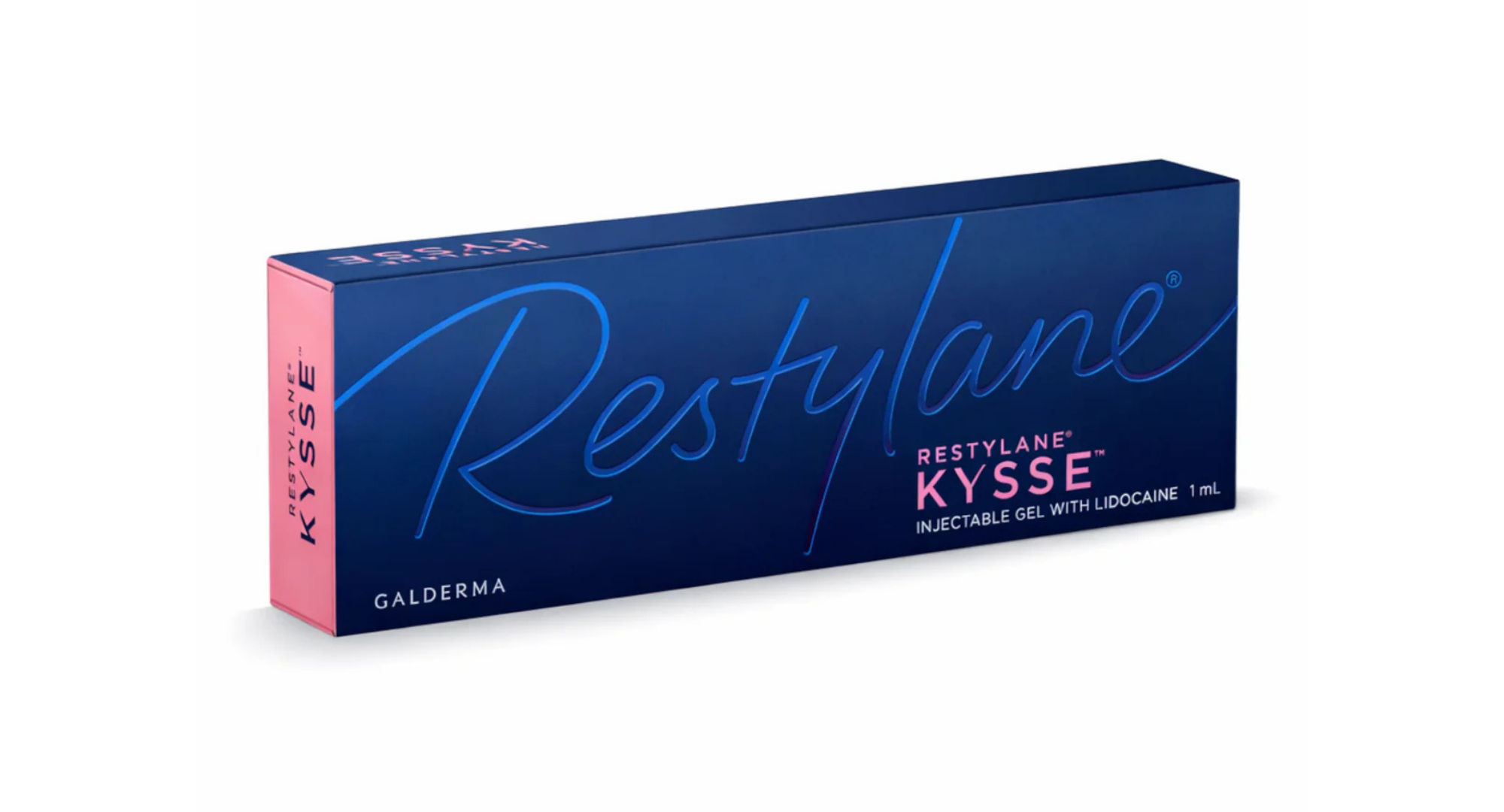 Restylane Relleno de Labios - Ácido Hialurónico Premium