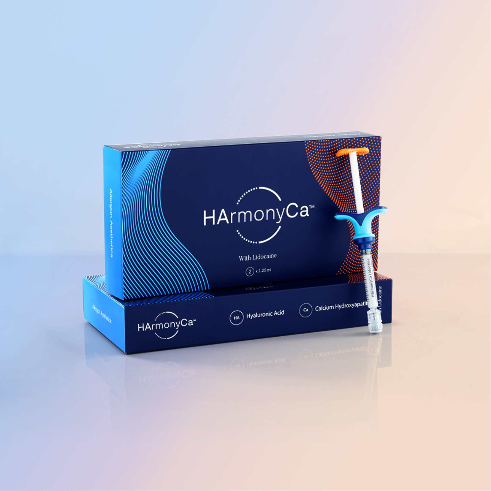 HArmonyCa®