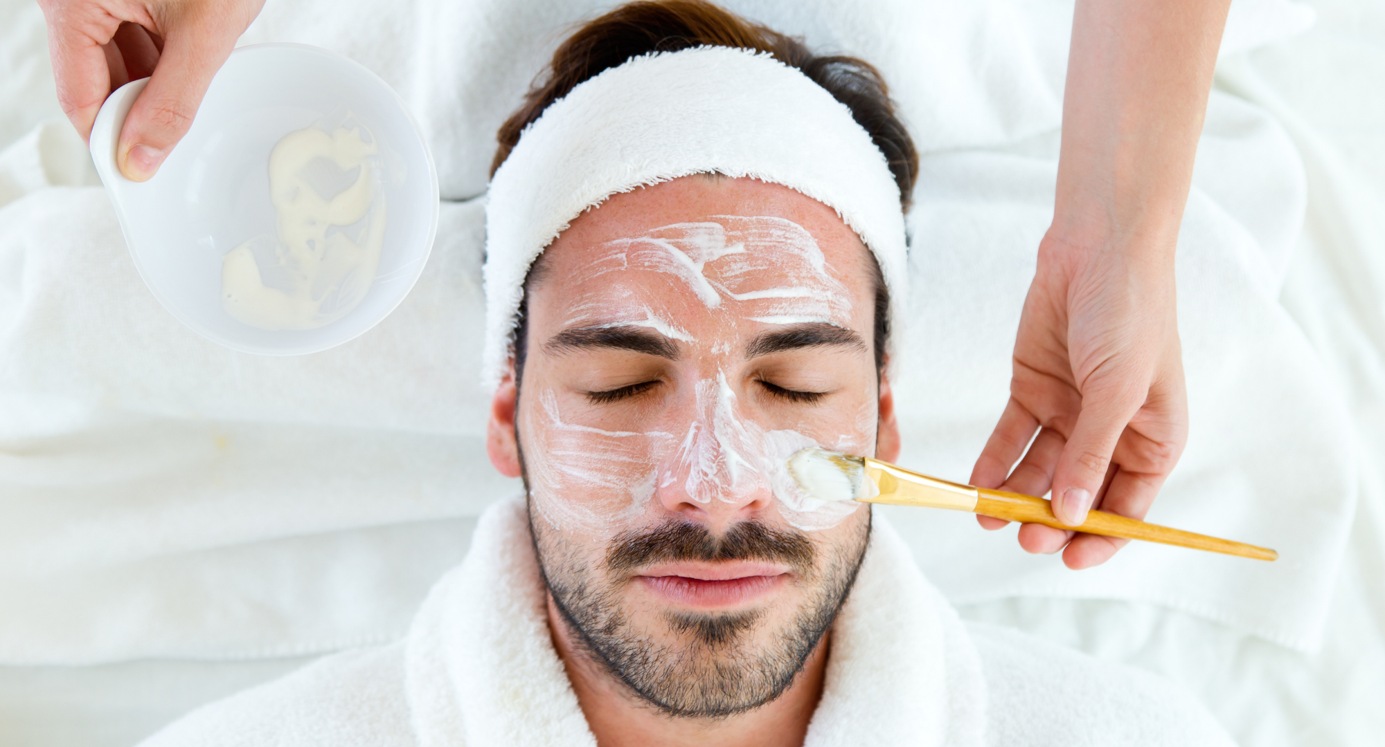Limpieza Facial