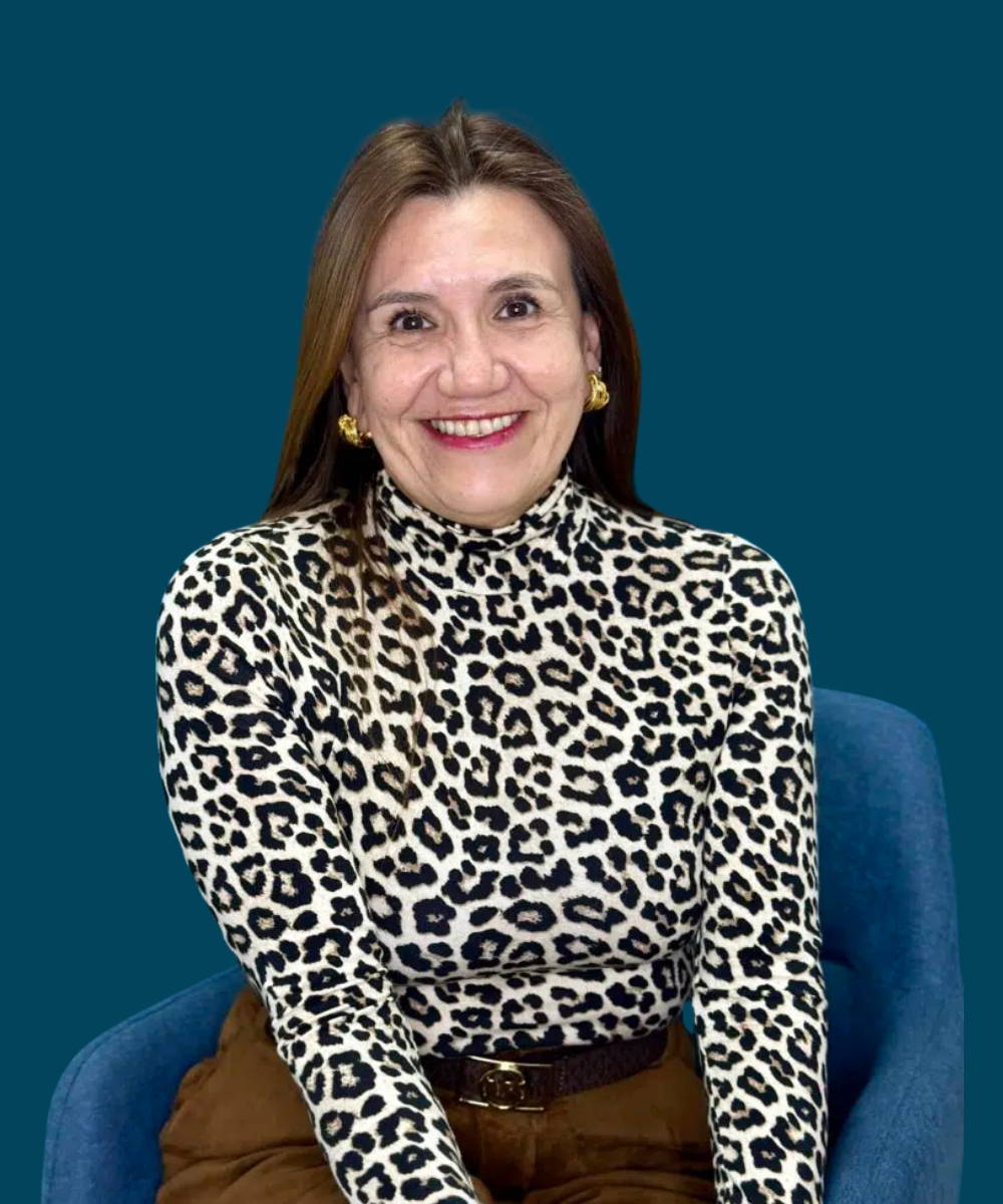 Lorena Aranibar Luna