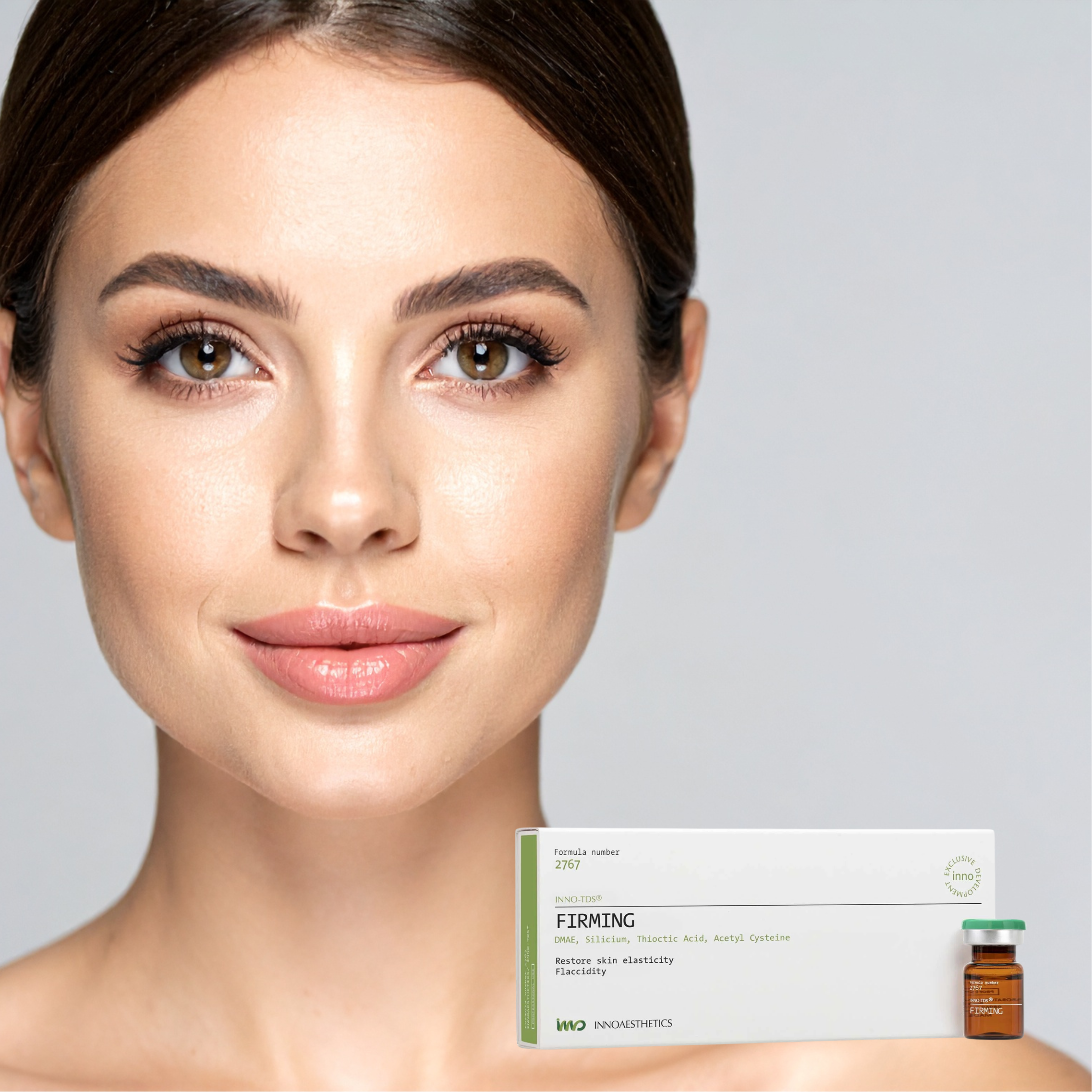 Mesoterapia Facial Antiflacidez