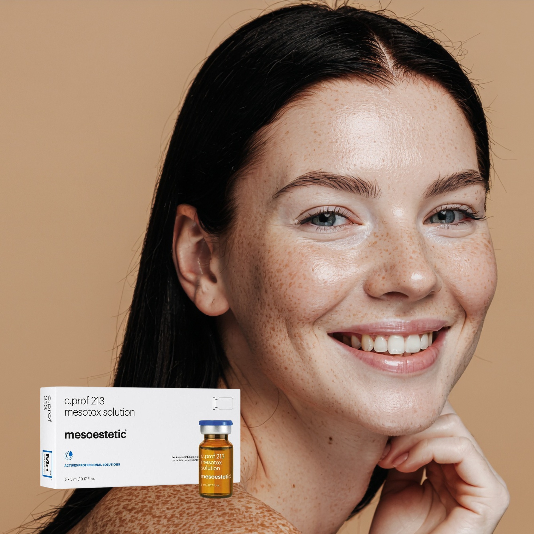 Mesoterapia Facial Efecto Botox-like — Clínica NÜM