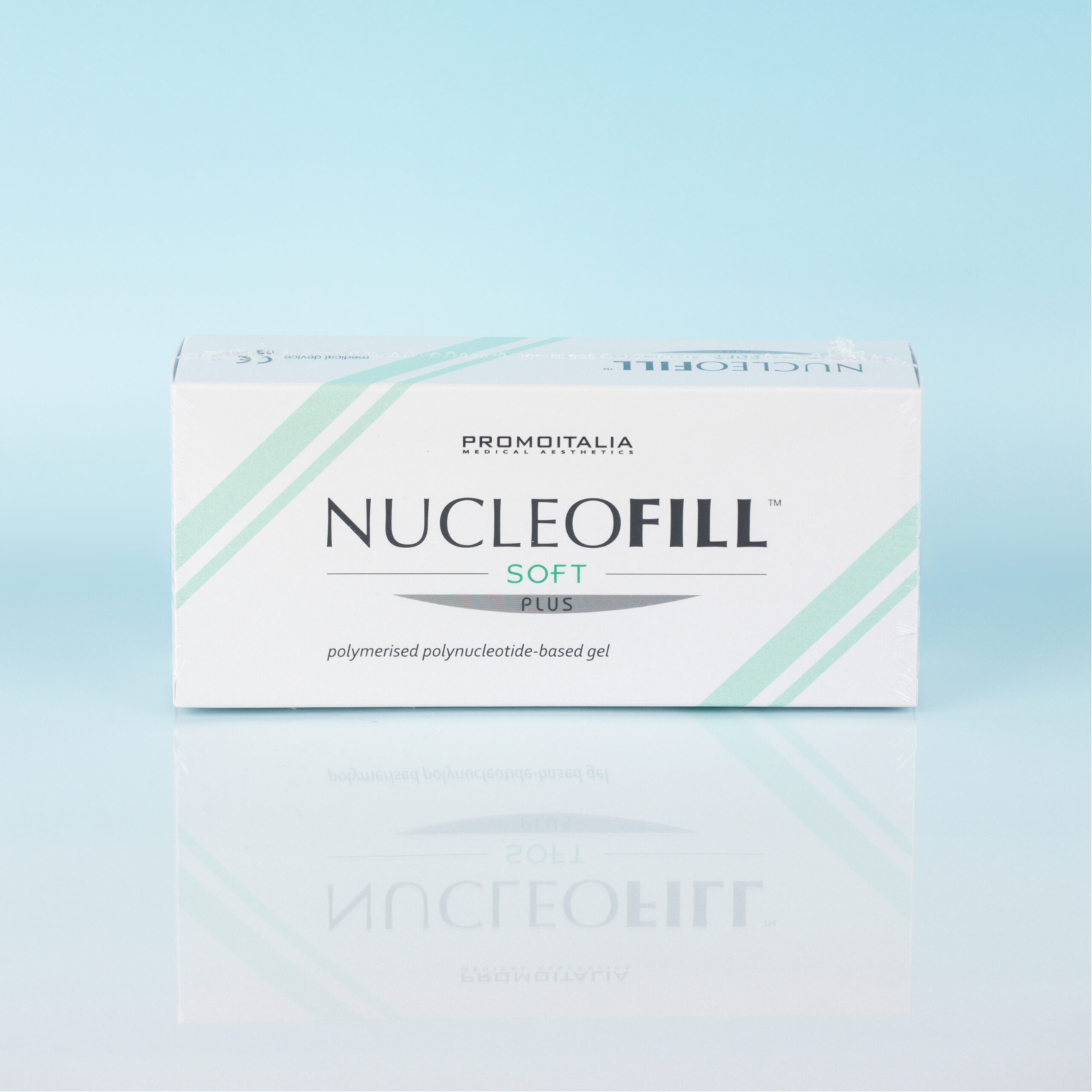 Nucleofill® Soft Plus