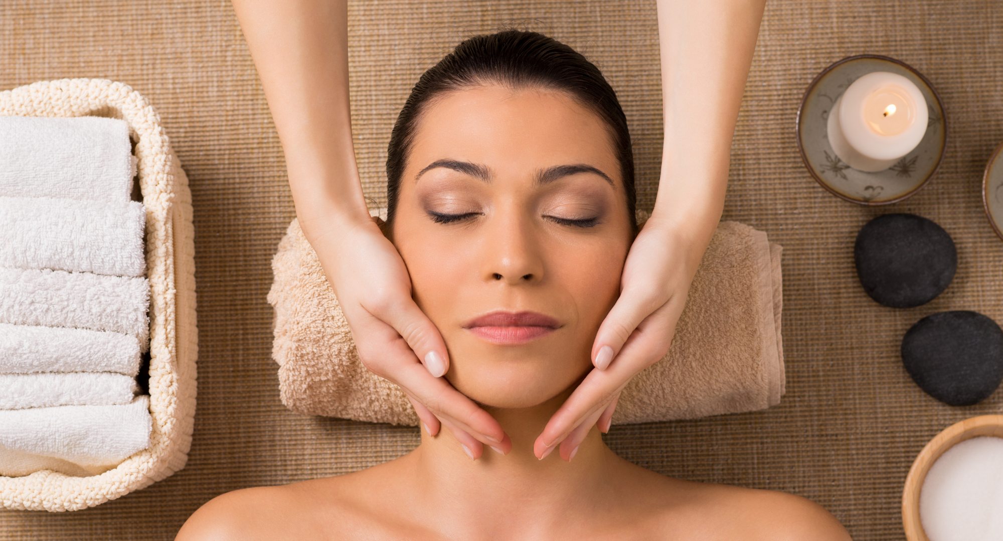 Tratamientos Faciales de Nutrición e Hidratación