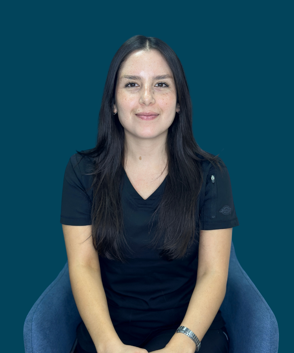 Priscila Carmona Contreras