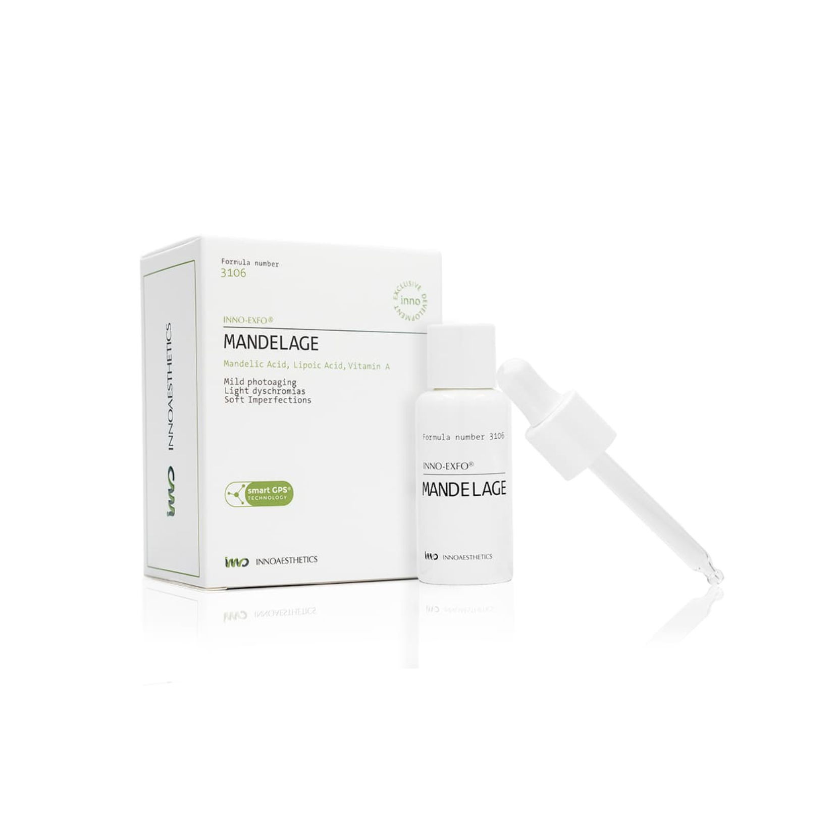 Peeling Fotoenvejecimiento e Hiperpigmentación Leve