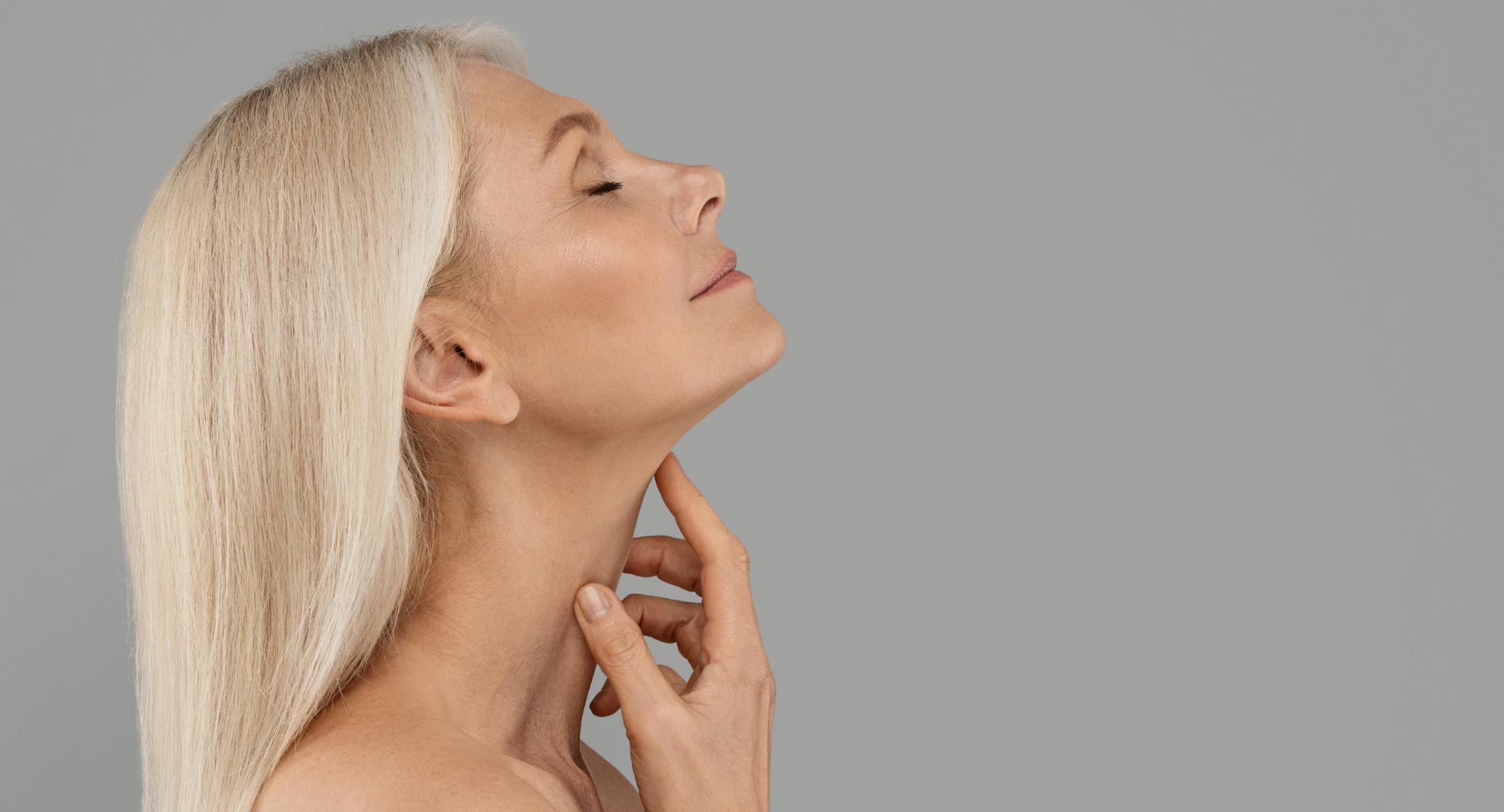 Perfilamiento Facial con Enzimas Recombinantes