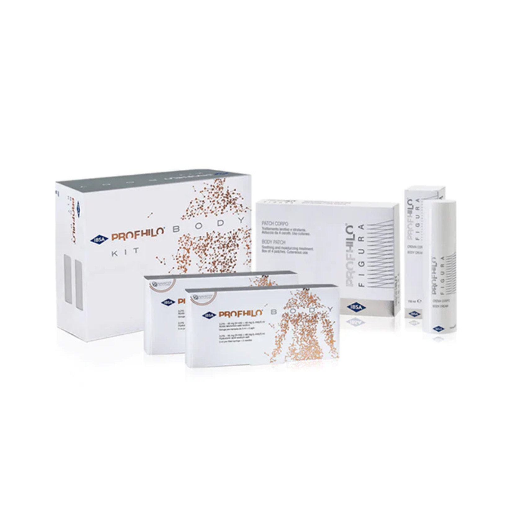 Profhilo® Body