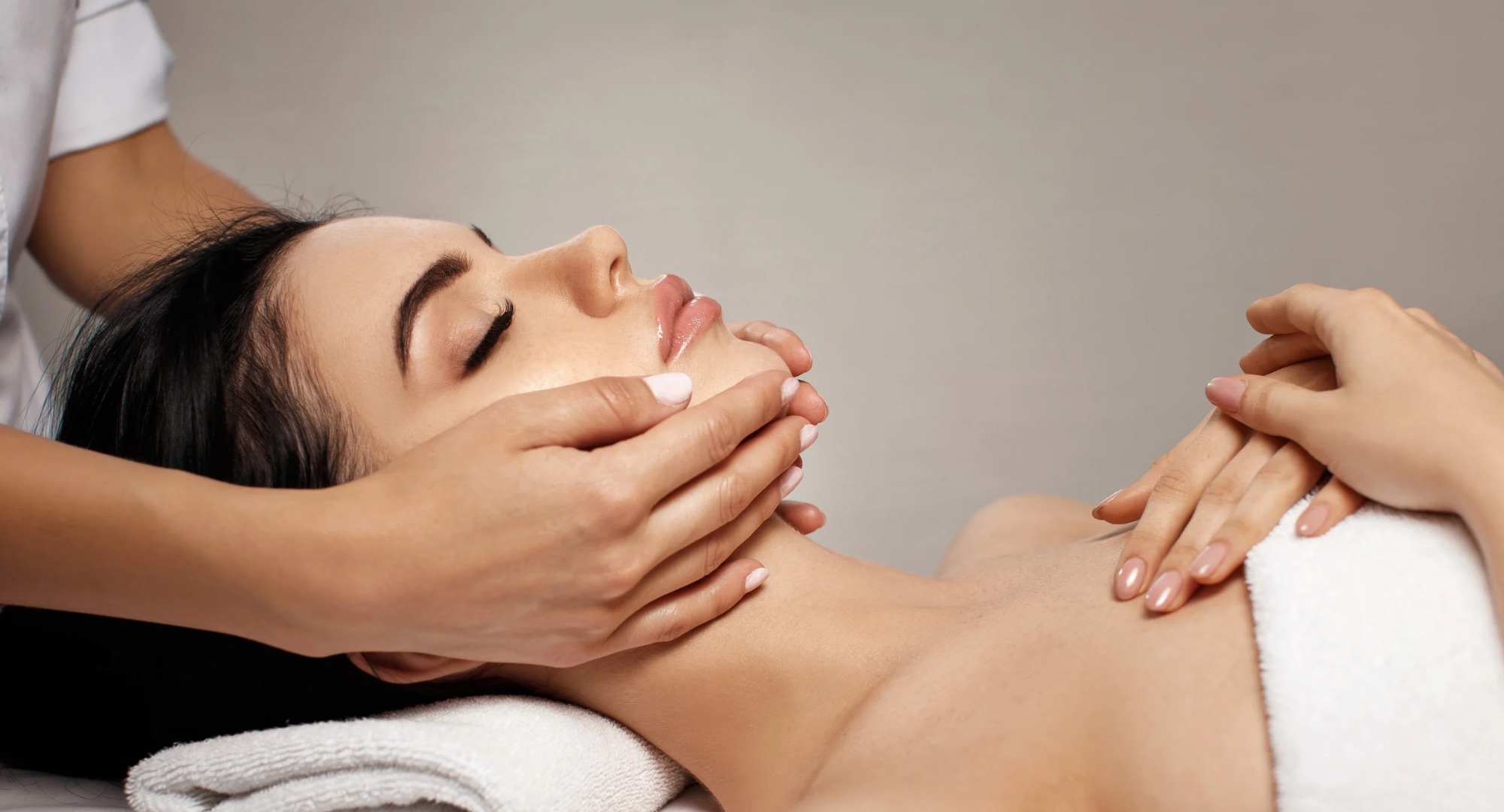 Procedimiento de extracción en limpieza facial