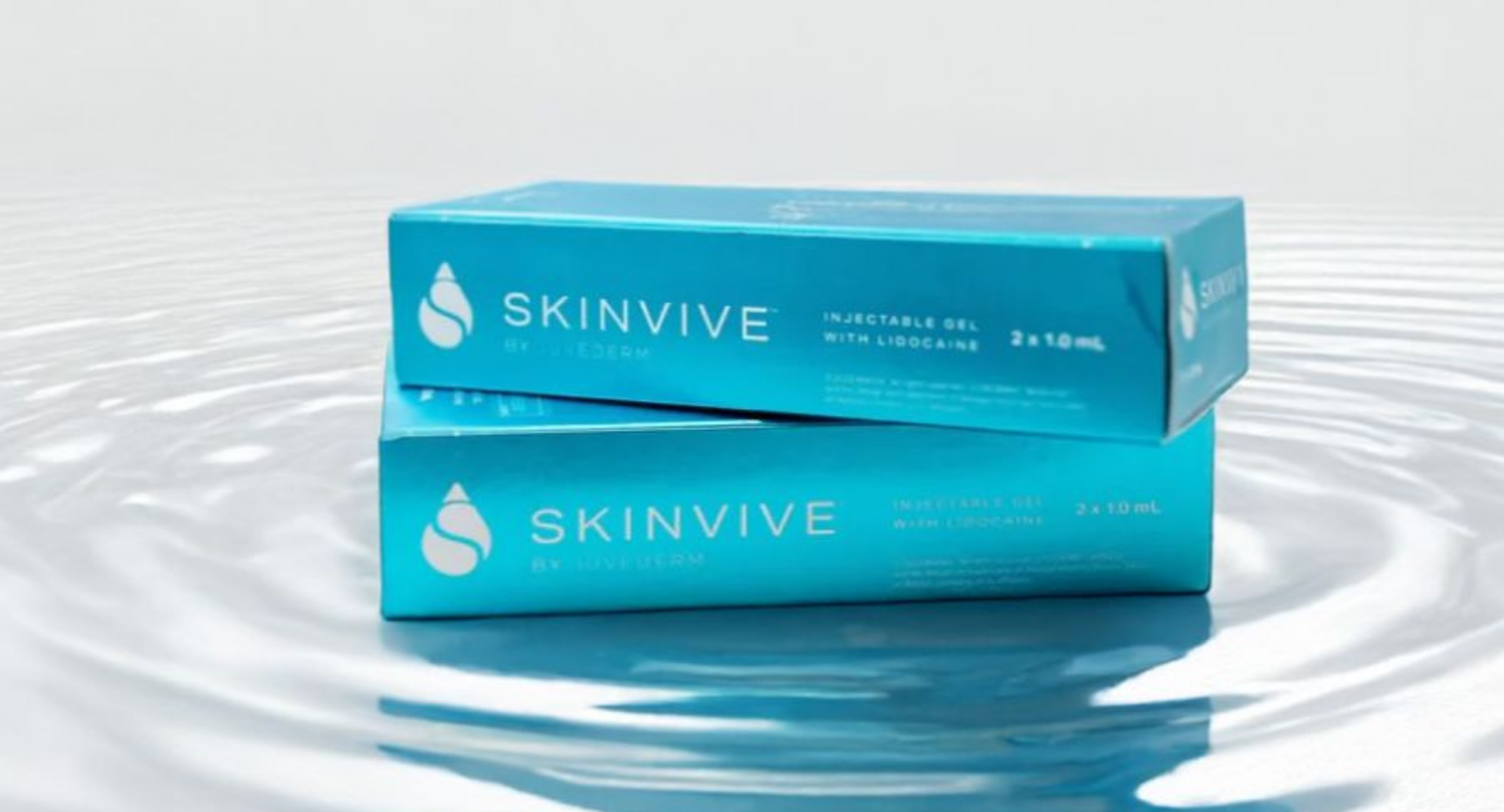 Regeneración Celular - Skinboosters