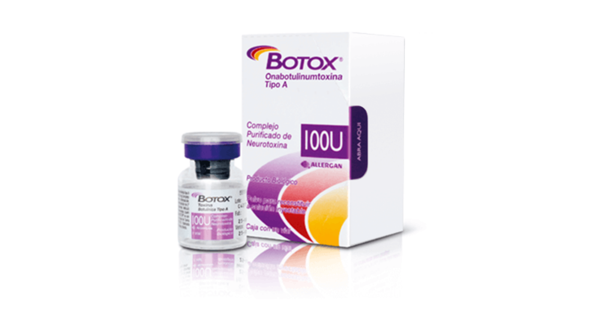 Relajación Controlada - Toxina Botulínica