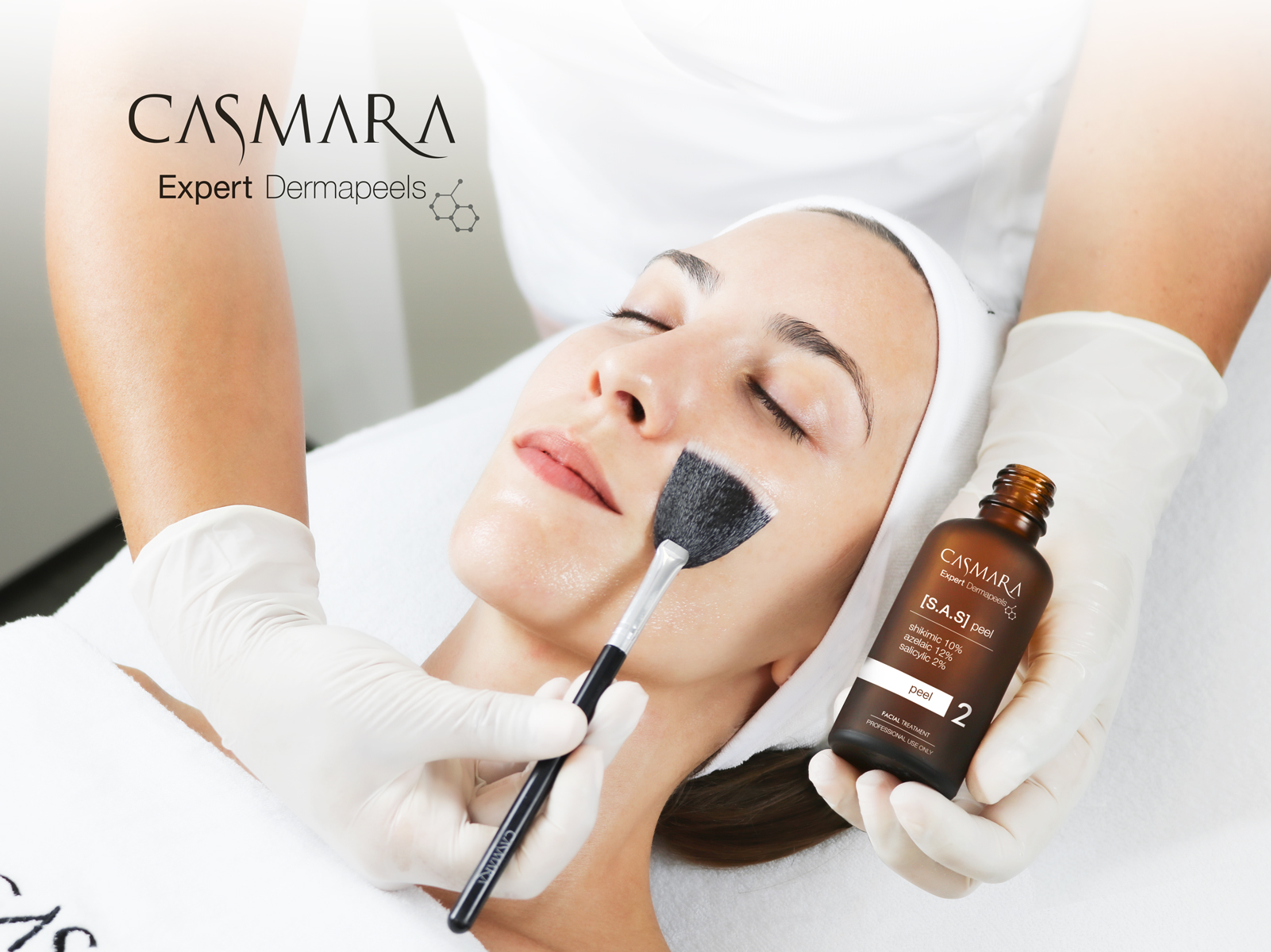 Casmara Expert Dermapeel - Exfoliación Avanzada