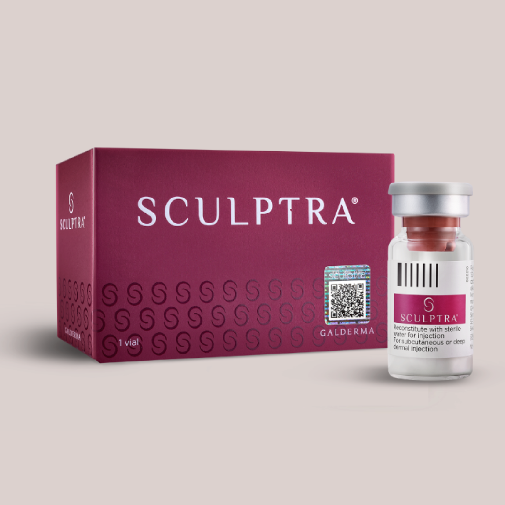 Sculptra®