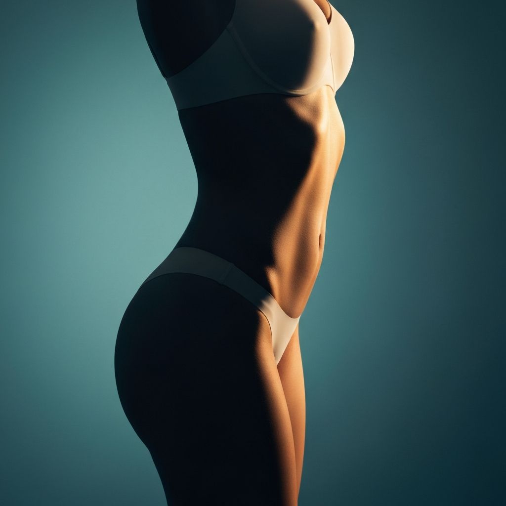 Advanced Body Contouring