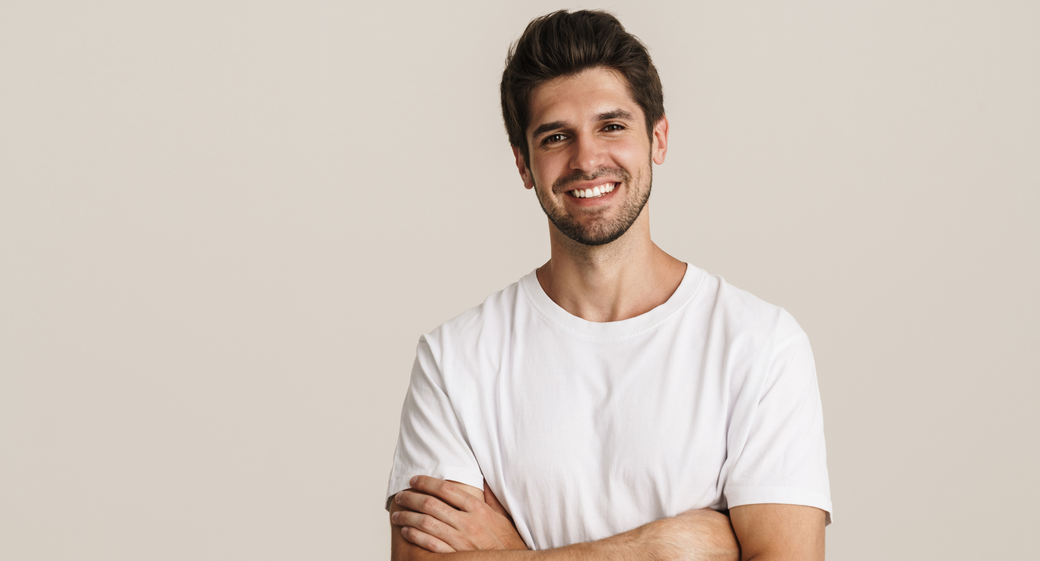 Depilación Láser Masculina