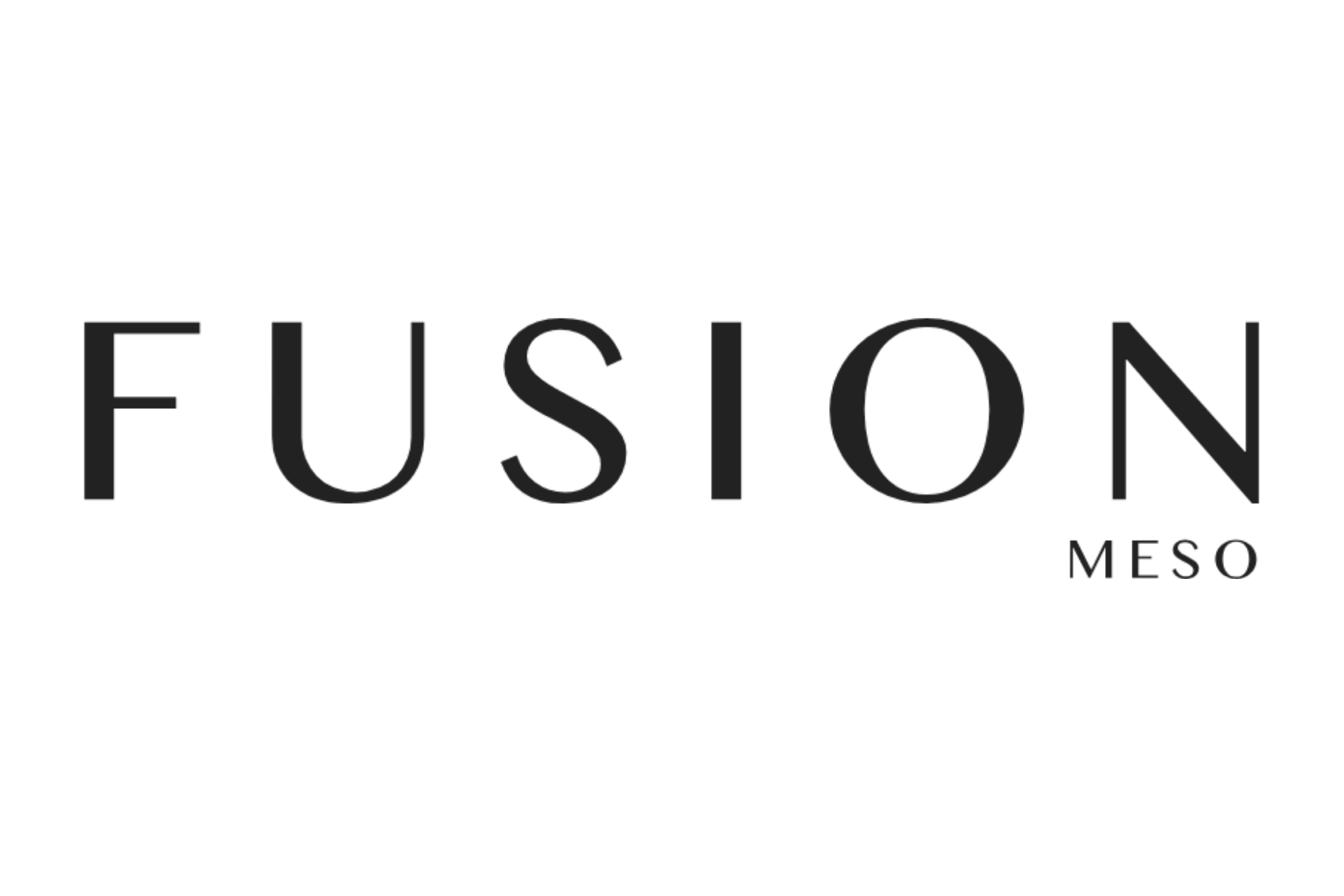 Fusion Meso