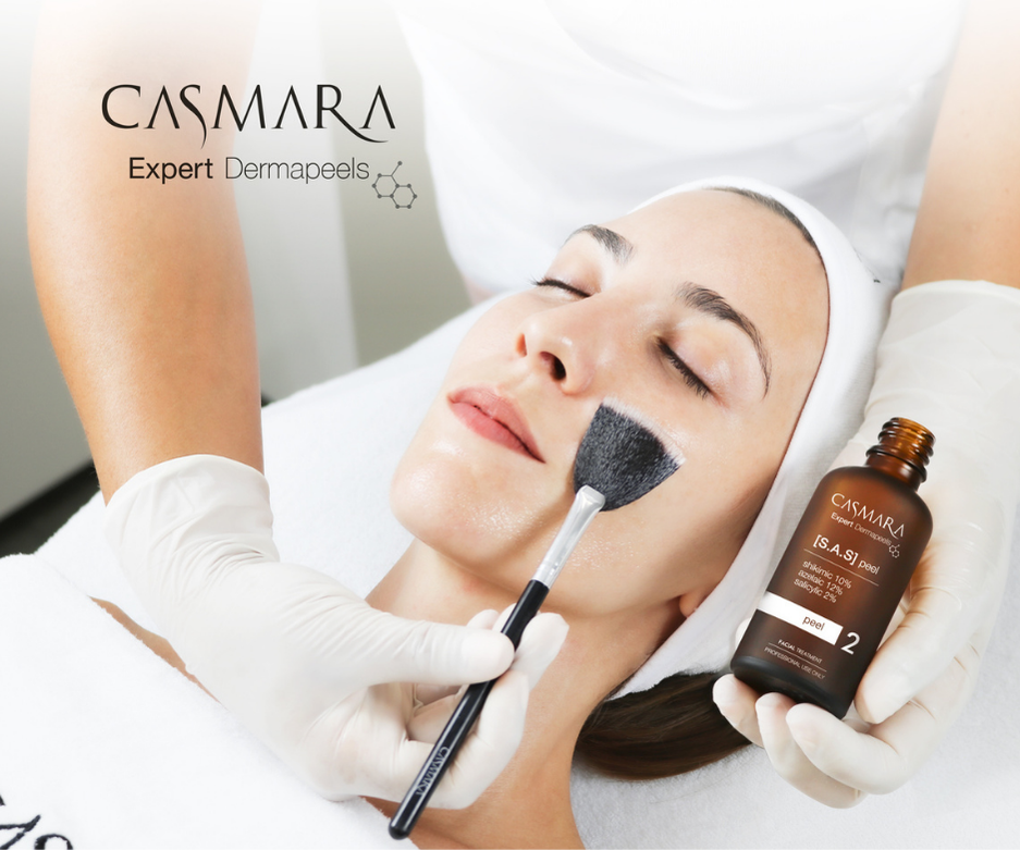 Peeling Químico Casmara® Expert Dermapeel [P.S.F peel]