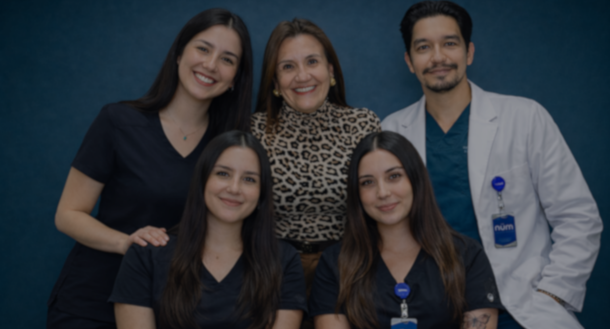 Sobre Nosotros — Clínica NÜM Antofagasta