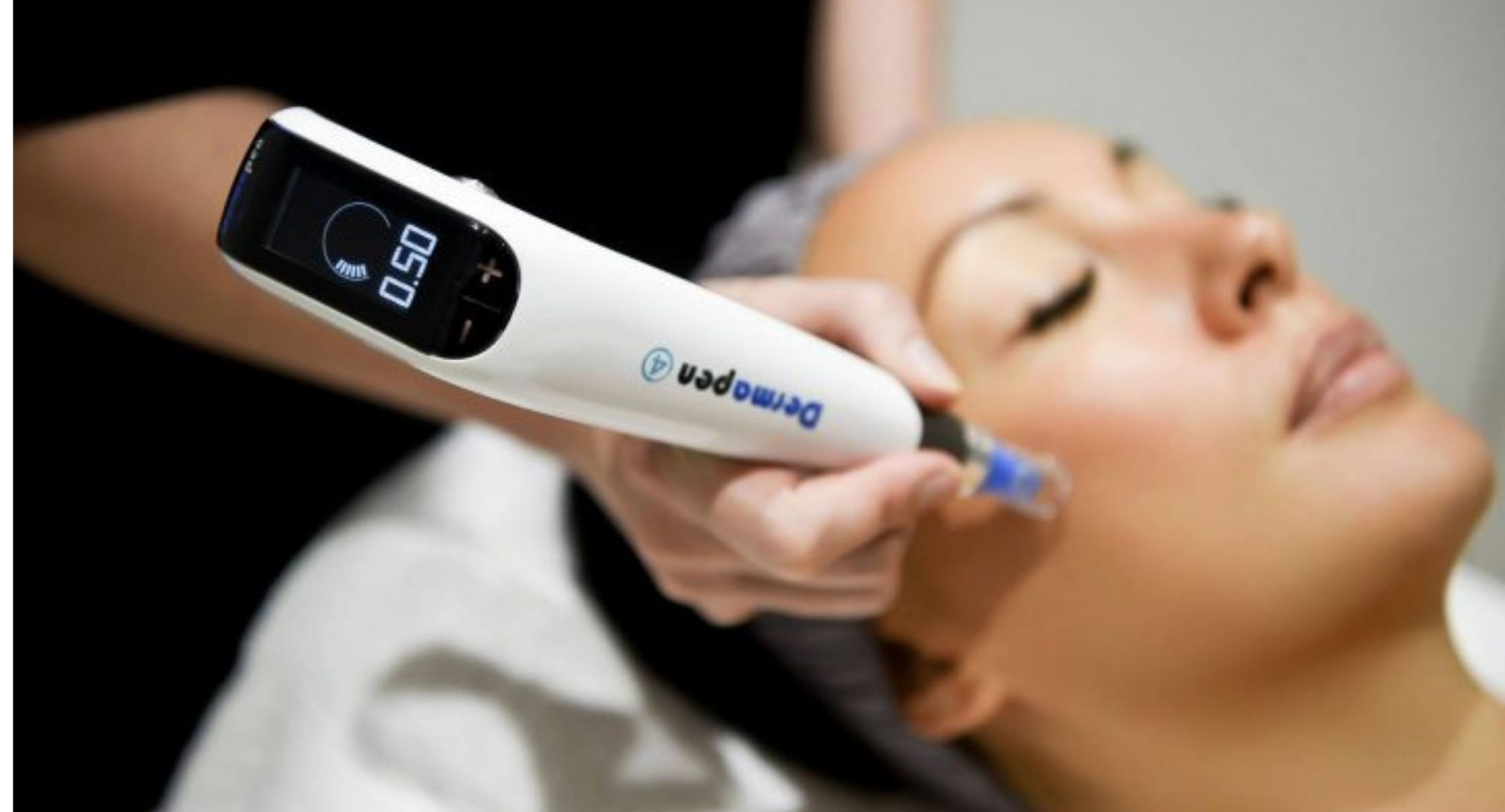 Tecnología Dermapen4™ — dispositivo de microagujamiento médico